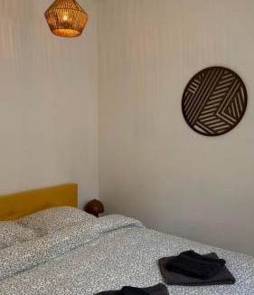 Saint-Aignan Apartment | Le Cœur de Saint-Aignan
