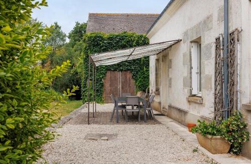 Beaumont-Louestault House | Le Café de l'Encloître