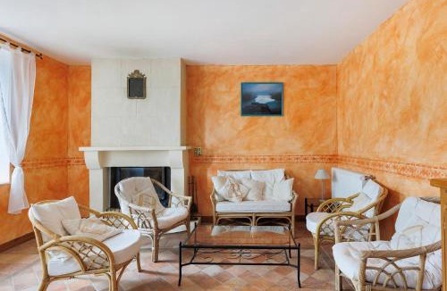 Beaumont-Louestault House | Le Café de l'Encloître