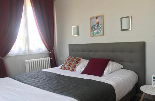 Hermanville-sur-Mer Hotel | Le Canada