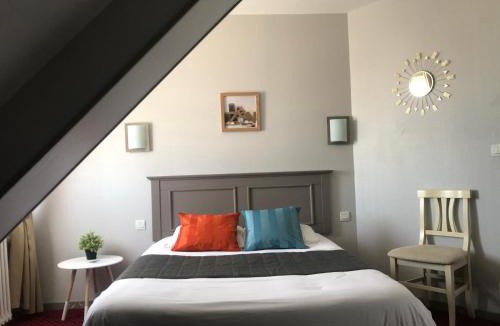 Hermanville-sur-Mer Hotel | Le Canada