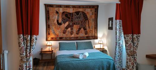 Conques Bed & Breakfast | Le Castellou
