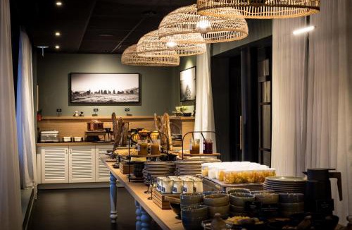 Carnac Hotel | Le Celtique & Spa
