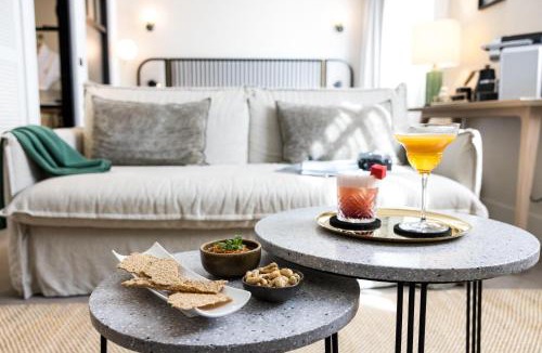 Carnac Hotel | Le Celtique & Spa