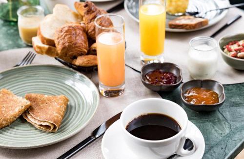 Carnac Hotel | Le Celtique & Spa