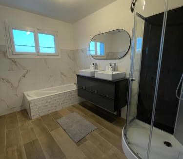 Meulers House | Le Cerisier