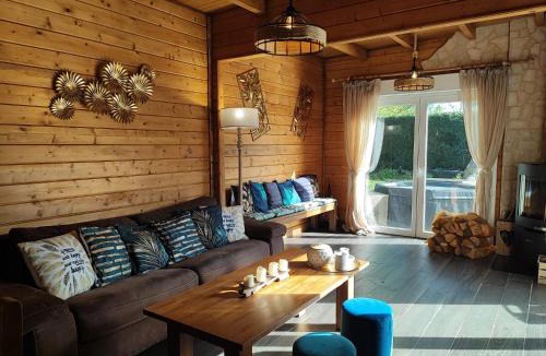 Lieurey House | Le Châlet Nature de Lieurey