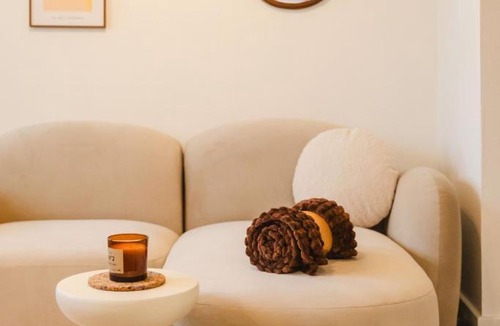 Quartier Malherbe Apartment | Le Chéron - Confort, Wi-Fi & commerces à deux pas