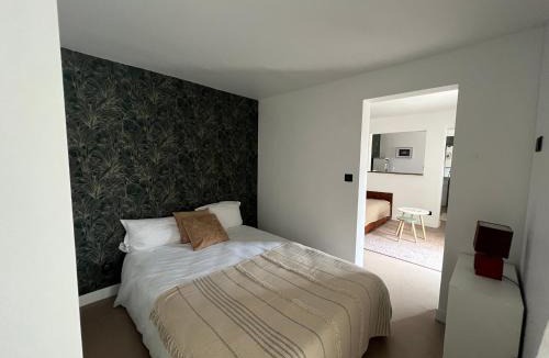 Chartres Bed & Breakfast | Le chêne fleuri