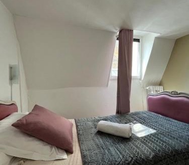 Chartres Bed & Breakfast | Le chêne fleuri