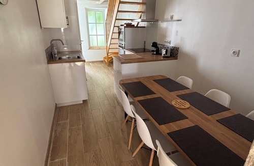 Marans House | Le Chai Poitevin