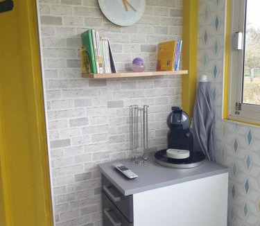 Cardonville House | Le Chal Adret