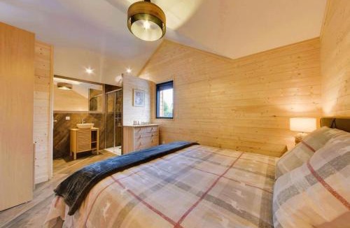 Saint-Samson Ski Chalet | Le chalet aux portes du pays d Auge