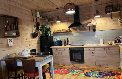 Saint-Loup-Lamaire House | le Chalet
