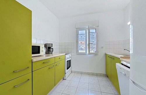 Les Moutiers-en-Retz House | Le Chant des Sables by Interhome