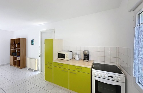 Les Moutiers-en-Retz House | Le Chant des Sables by Interhome