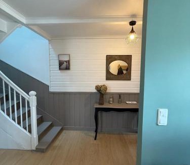Pordic House | Le char a banc - Maison de vacances