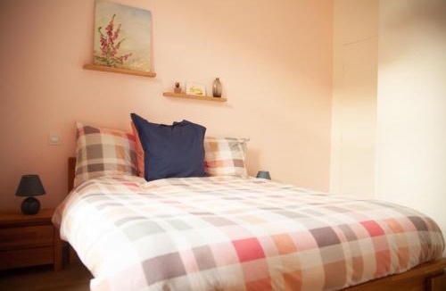 La Bourboule Apartment | Le charmant cocon 1893