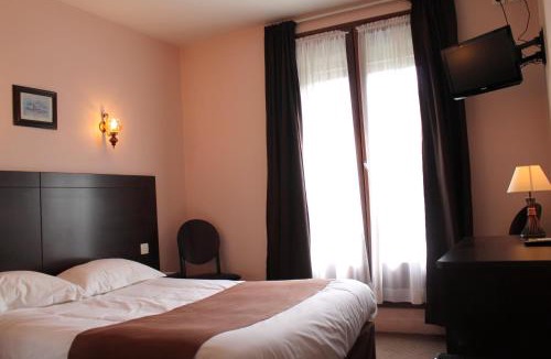 Royat Hotel | Le Chatel