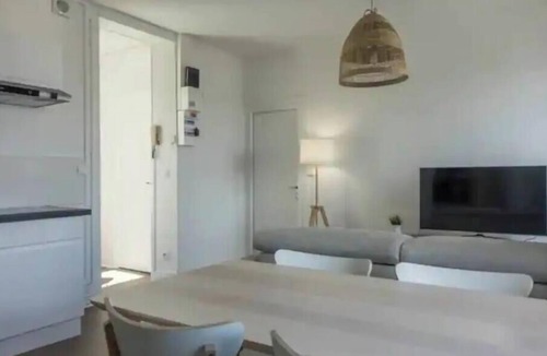 Bourgogne Apartment | Le Chatelet