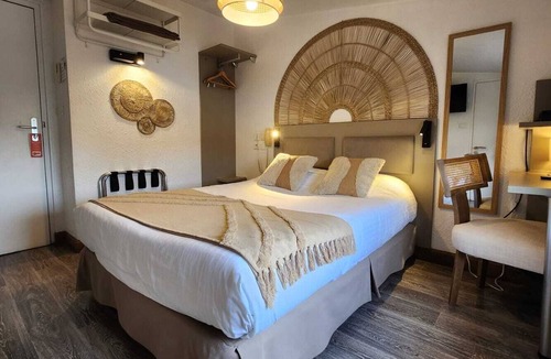 Cognac Hotel | Le Cheval Blanc, Cognac Centre