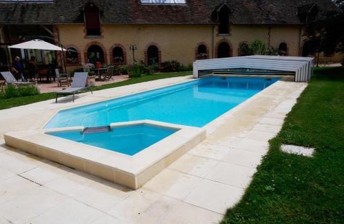 Yvre-l'Eveque Bed & Breakfast | Le Clos Bener