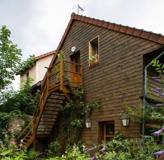 Chartres Bed & Breakfast | Le Clos Chedeville