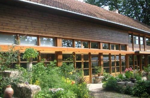 Chartres Bed & Breakfast | Le Clos Chedeville