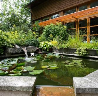 Chartres Bed & Breakfast | Le Clos Chedeville