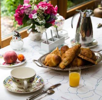 Chartres Bed & Breakfast | Le Clos Chedeville