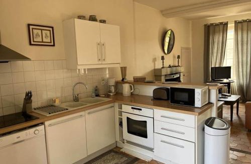 Noyant House | Le Clos d'Anjou - Grand cottage