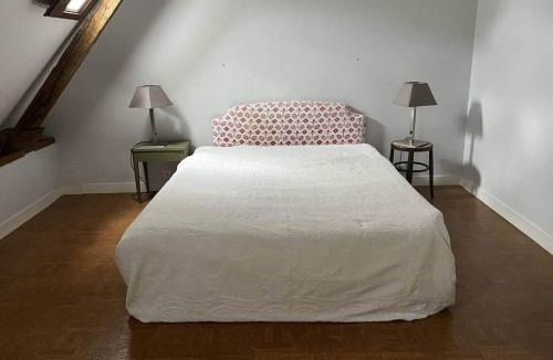 Noyant House | Le Clos d'Anjou - Grand cottage