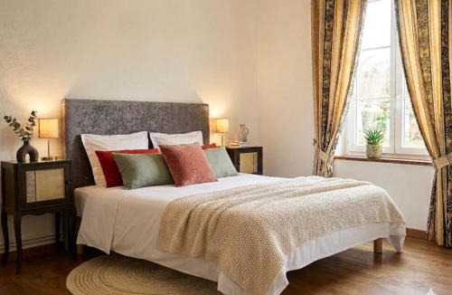 Les Loges Bed & Breakfast | Le CLOS D'ETRETAT