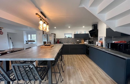Boisroger House | Le Clos de la Lainerie