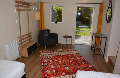 Pont-l'Abbe Hotel | Le clos de la lande vallée