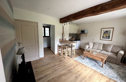 Coudray-Rabut House | Le Clos de Lily - Clémentine
