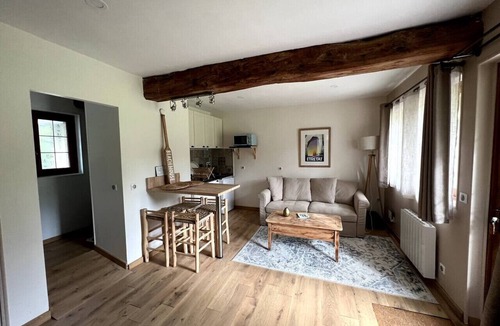 Coudray-Rabut House | Le Clos de Lily - Clémentine