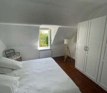 Russy House | Le Clos de Russy