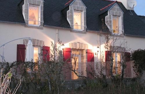 Ploneour-Lanvern House | Le Clos de Tregalet