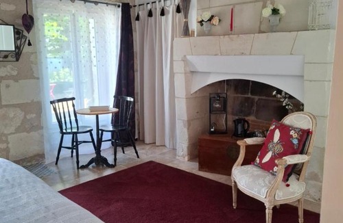 Parcay-les-Pins Bed & Breakfast | Le Clos des Roses