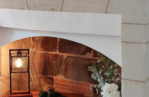 Parcay-les-Pins Bed & Breakfast | Le Clos des Roses