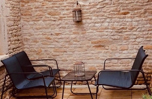 Periers-sur-le-Dan House | Le Clos du Dan, a vacation rental near tourist attractions