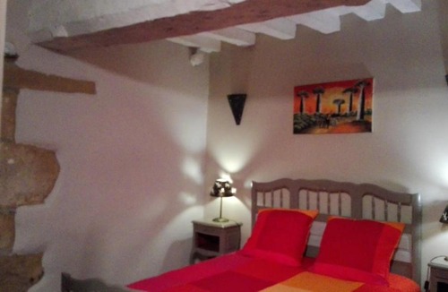 Plumaudan House | le clos du mesnil