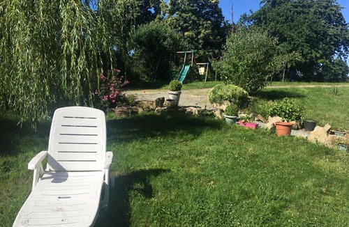 Plumaudan House | le clos du mesnil