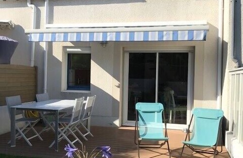 Quiberon House | Le Clos du Phare house 3 * dans une copropriété privé
