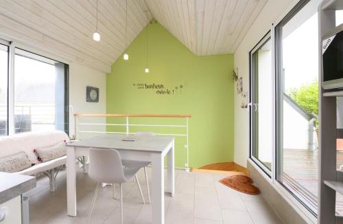 Theix-Noyalo Apartment | Le clos du pont, appartement relax
