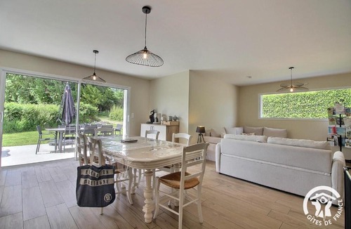 Plourhan House | Le clos es rio