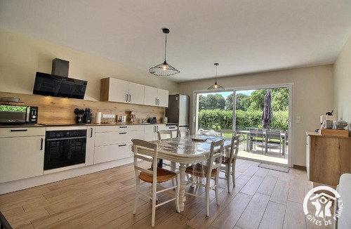 Plourhan House | Le clos es rio