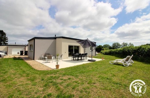 Plourhan House | Le clos es rio