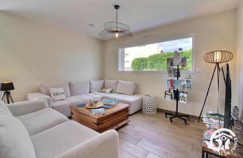 Plourhan House | Le clos es rio